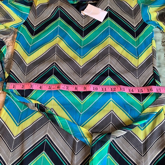 🌈 Banana Republic Dress - Picture 6 of 6